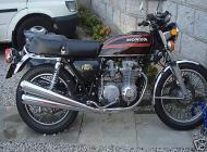 1978 CB550 K3